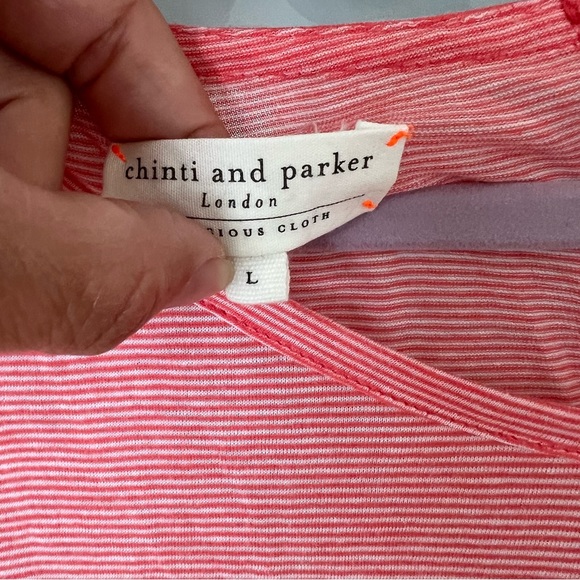 Chinti and Parker T - Picture 4 of 8